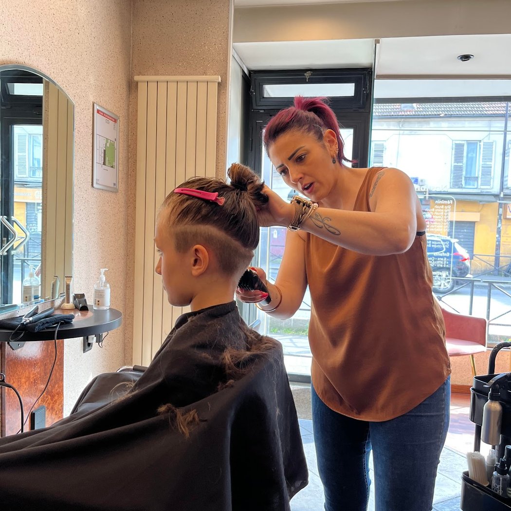LNA COIFFURE 1